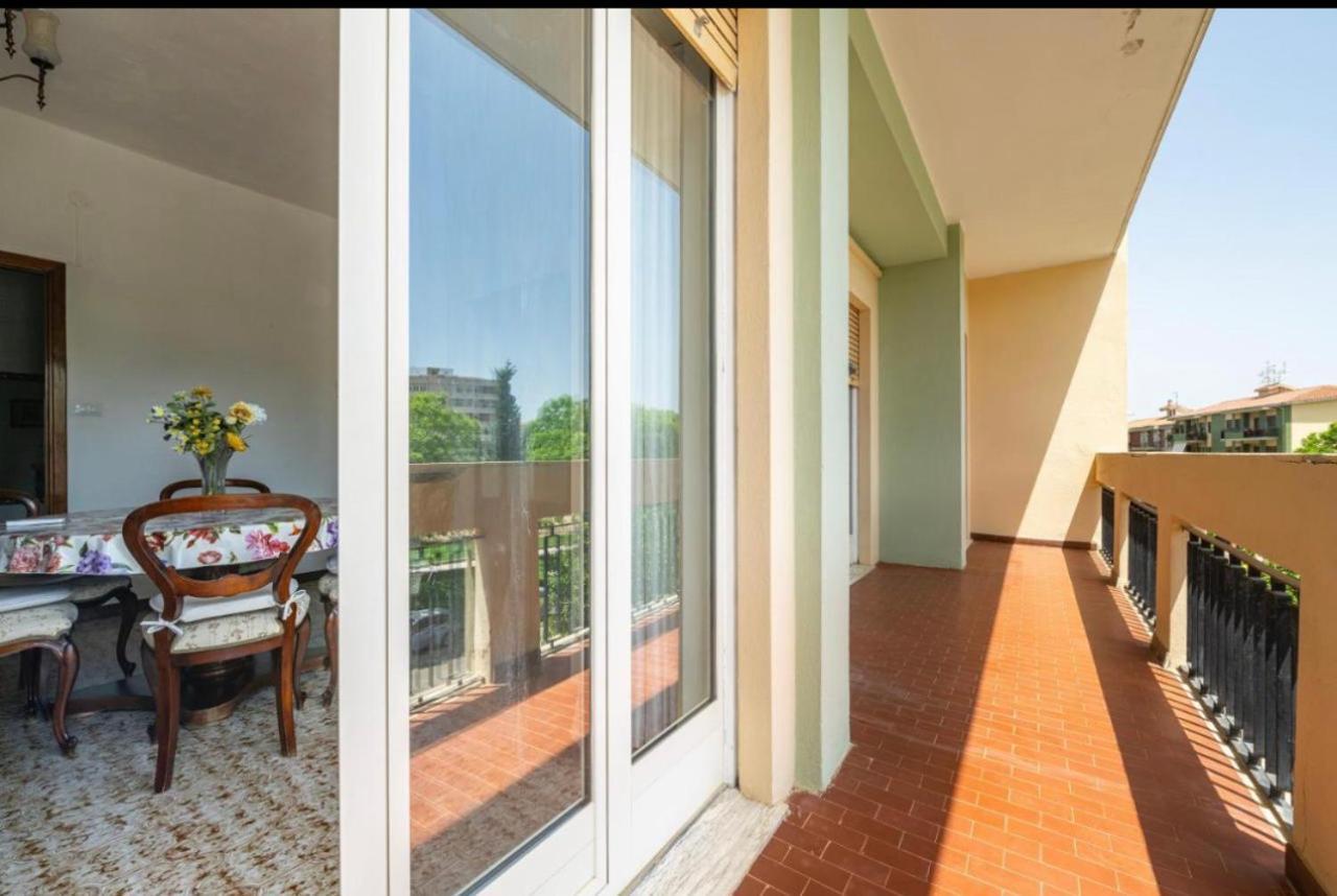Apartment Vacanze