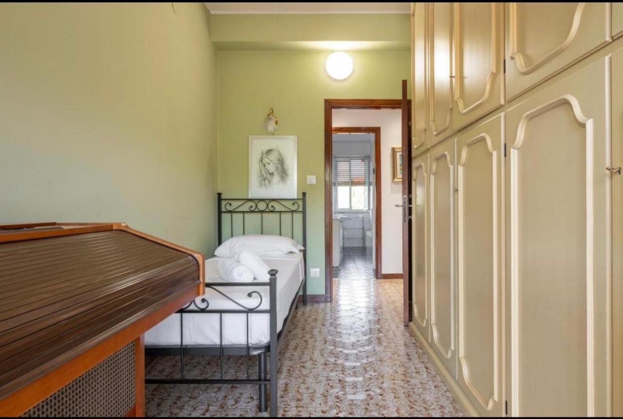Vacanze Apartment