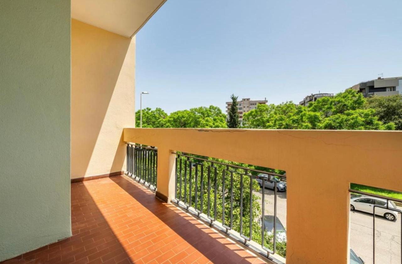 Apartment Vacanze *